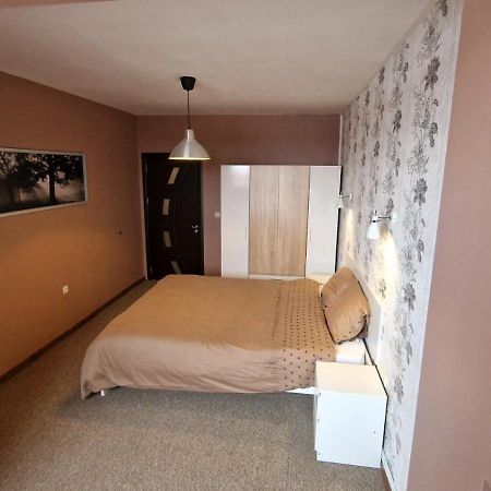 Boutique Apartment Jana ชูเมน ภายนอก รูปภาพ