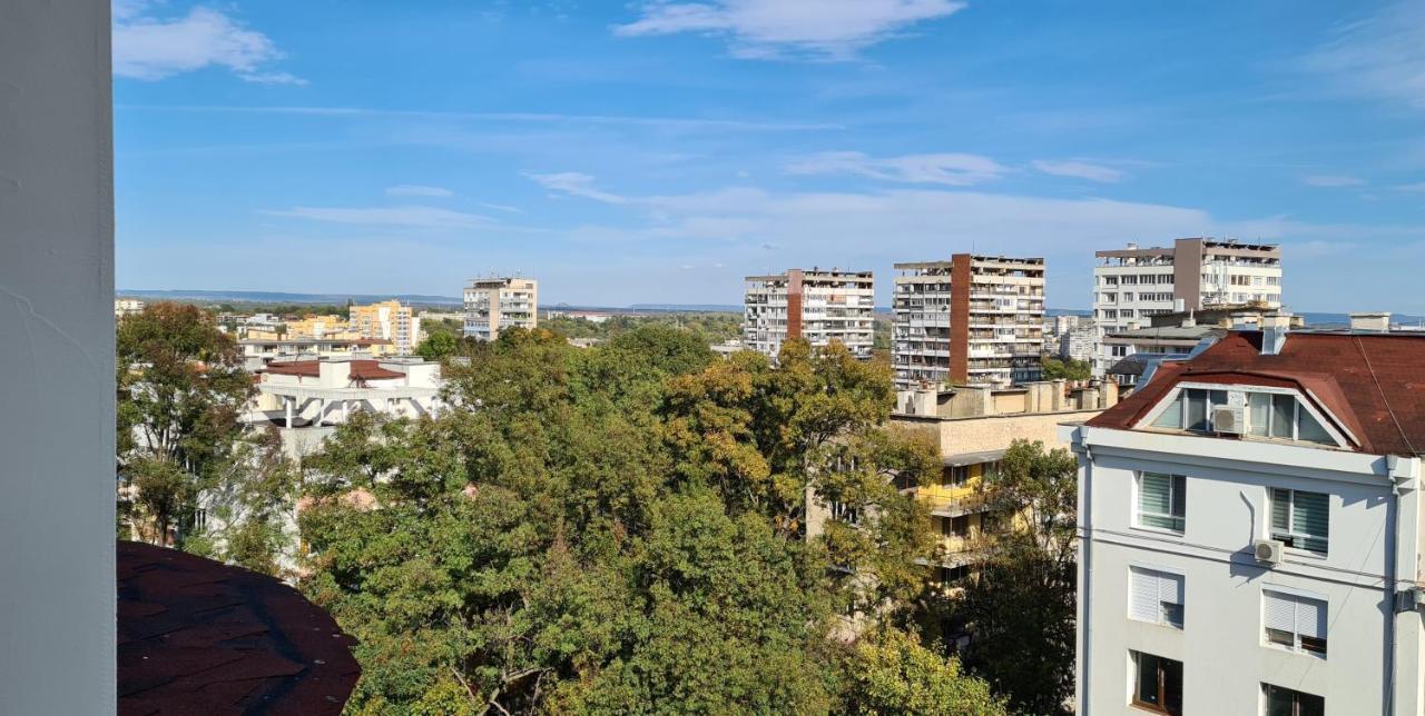 Boutique Apartment Jana ชูเมน ภายนอก รูปภาพ