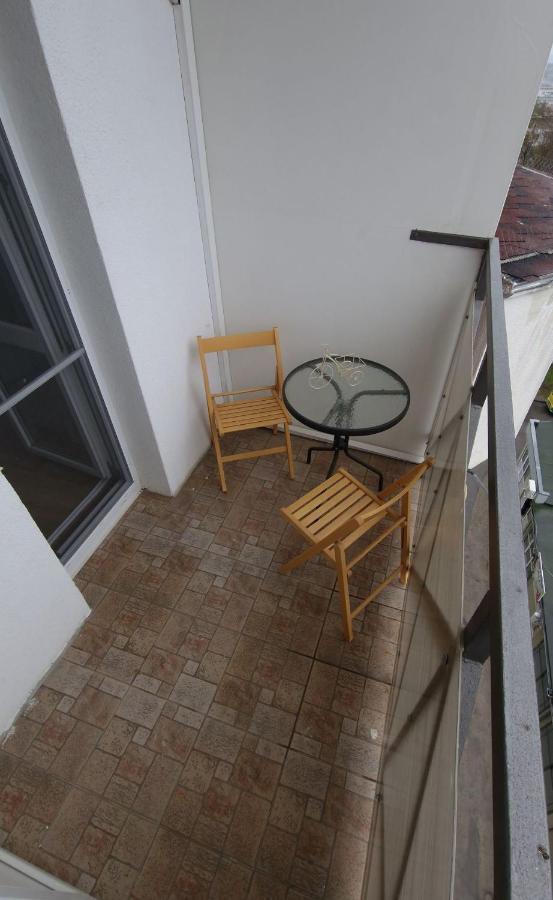Boutique Apartment Jana ชูเมน ภายนอก รูปภาพ