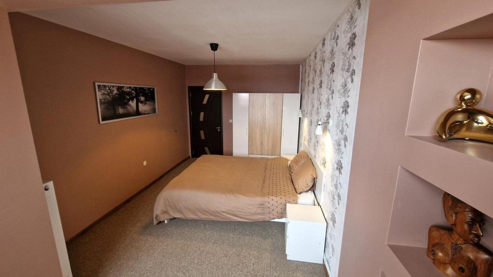 Boutique Apartment Jana ชูเมน ภายนอก รูปภาพ