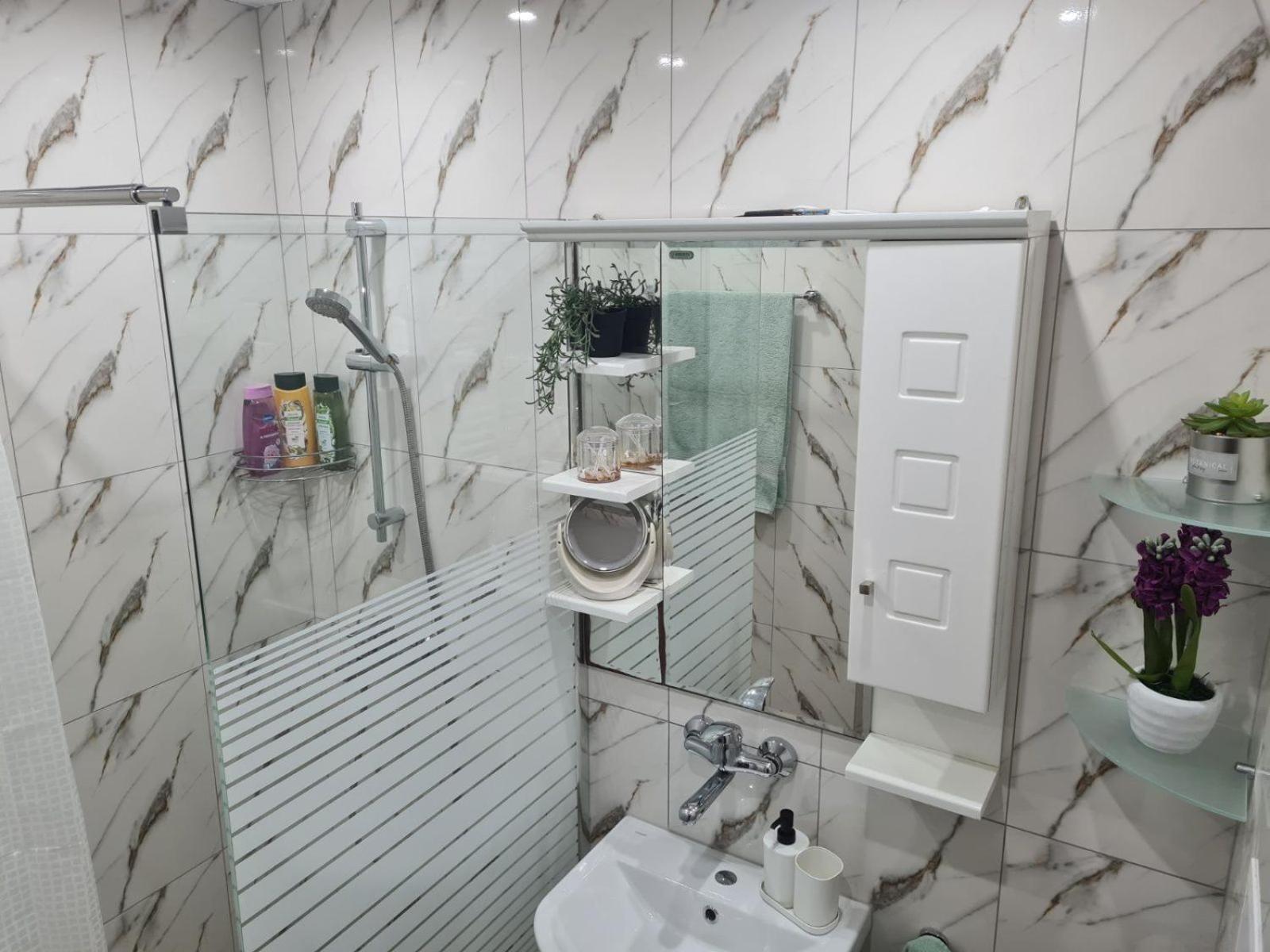 Boutique Apartment Jana ชูเมน ภายนอก รูปภาพ